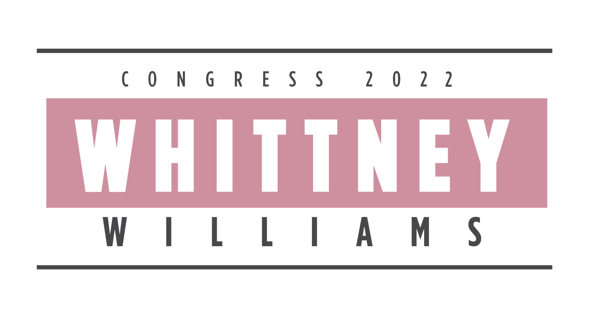Whittney logo 2022