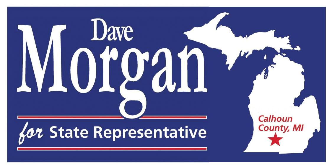 Dave for state rep