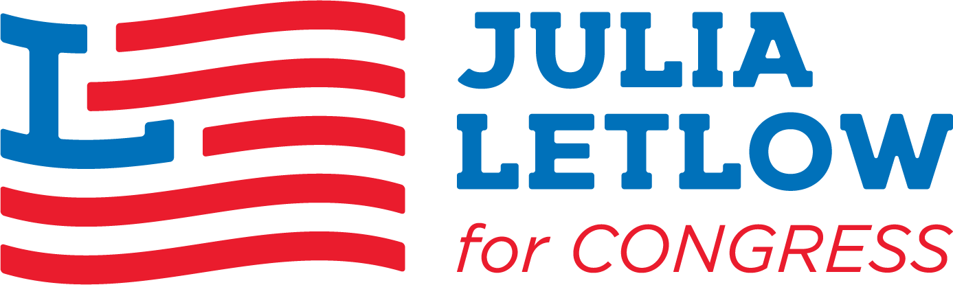 Logo 1 julia letlow 02