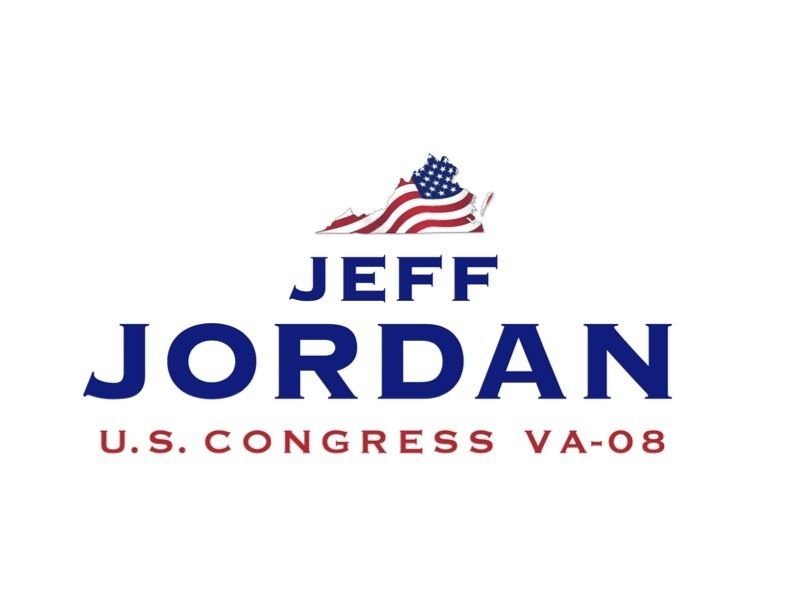 Campaign logo update