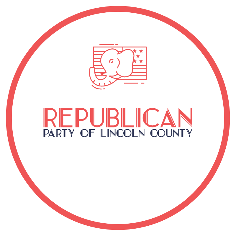 Republicanpartyoflincolncounty 
