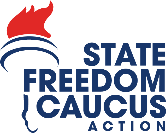 State freedom caucus action