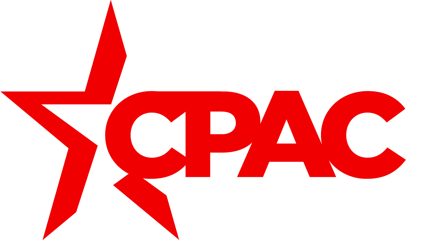 Cpac logo red