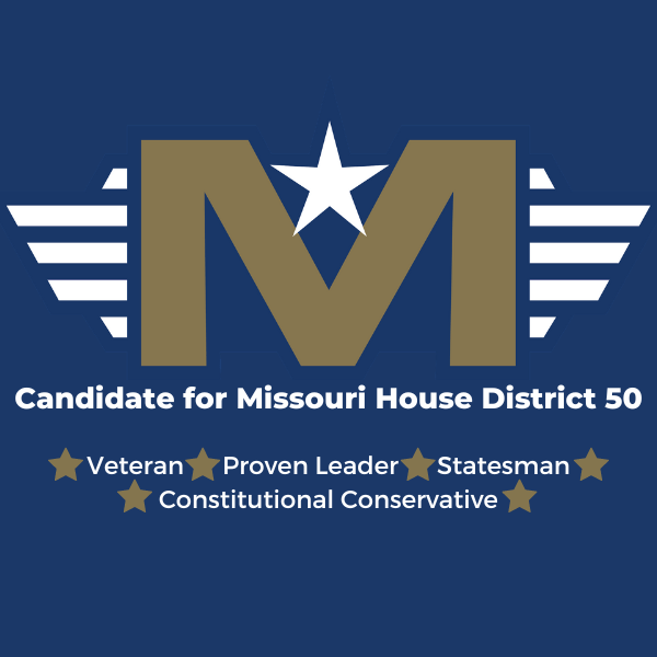 James Musgraves For Missouri