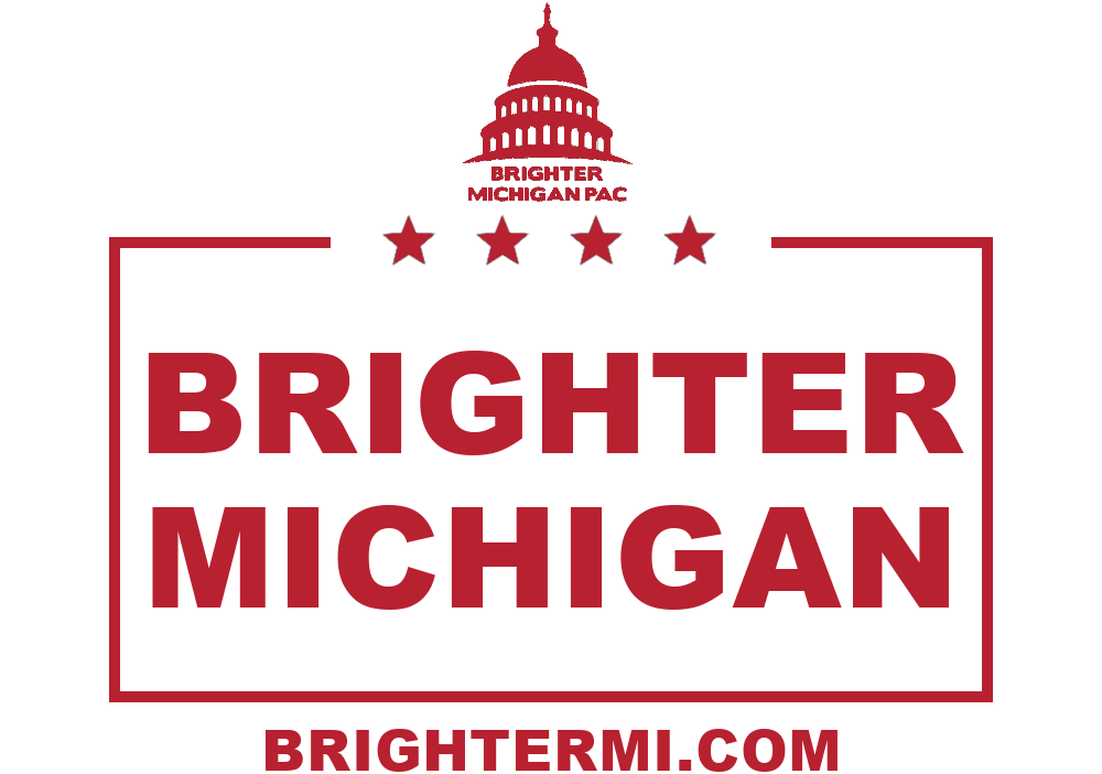 2024 Presidential Straw Poll Brighter Michigan