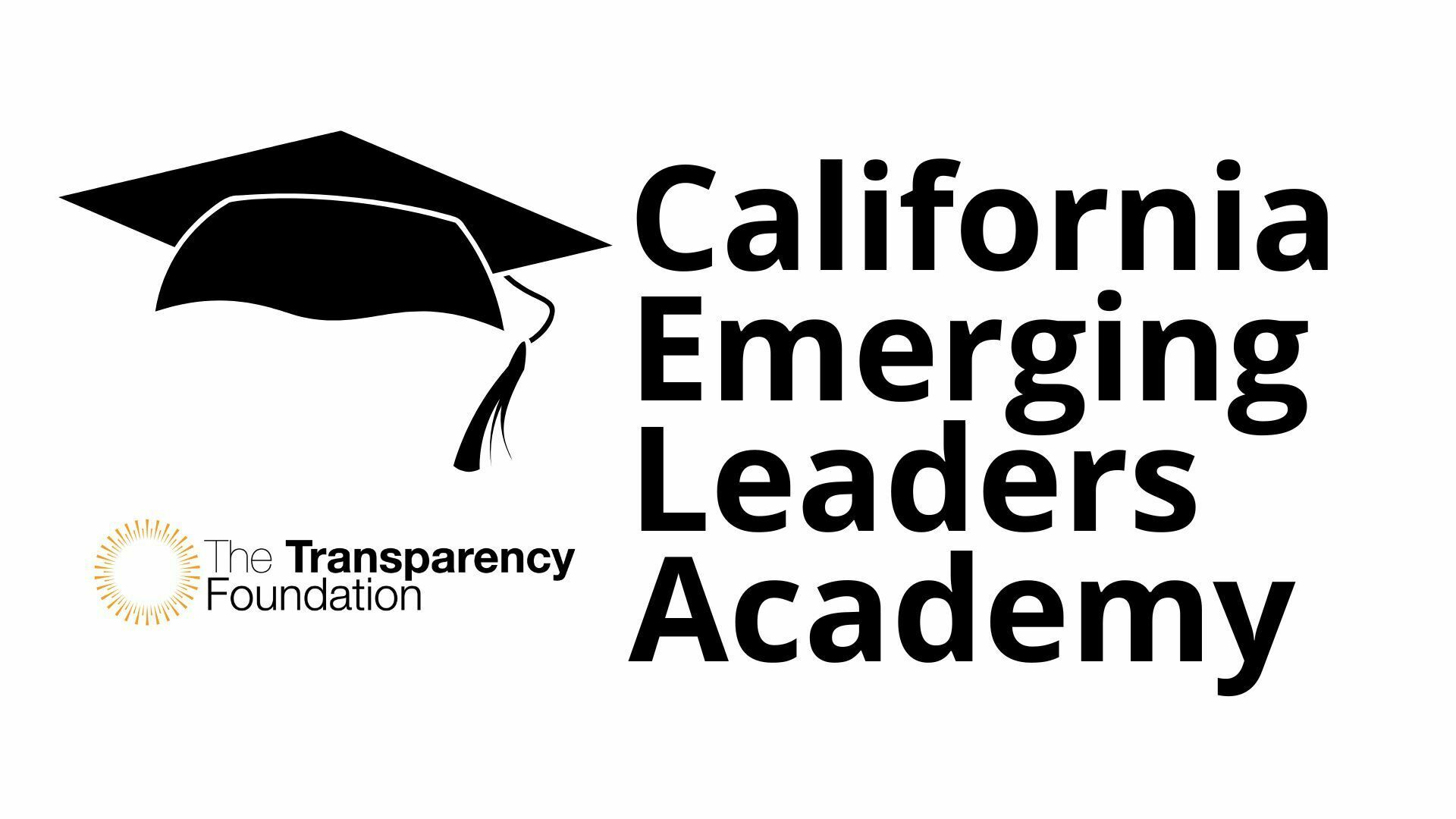 California emerging leaders academy