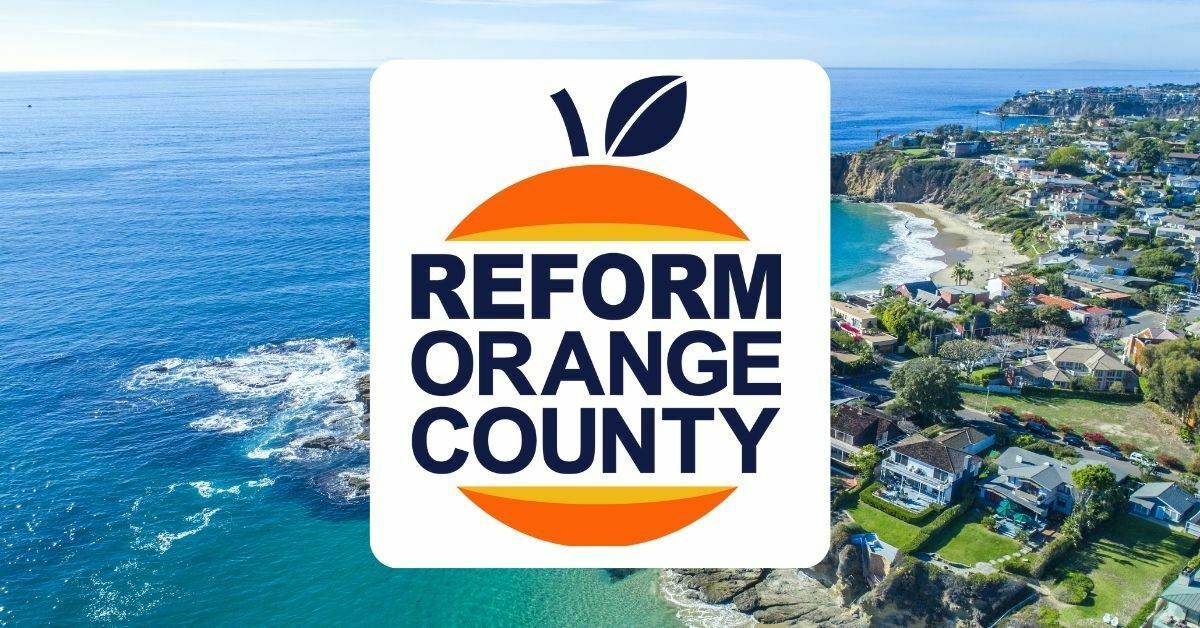 Reform orange county