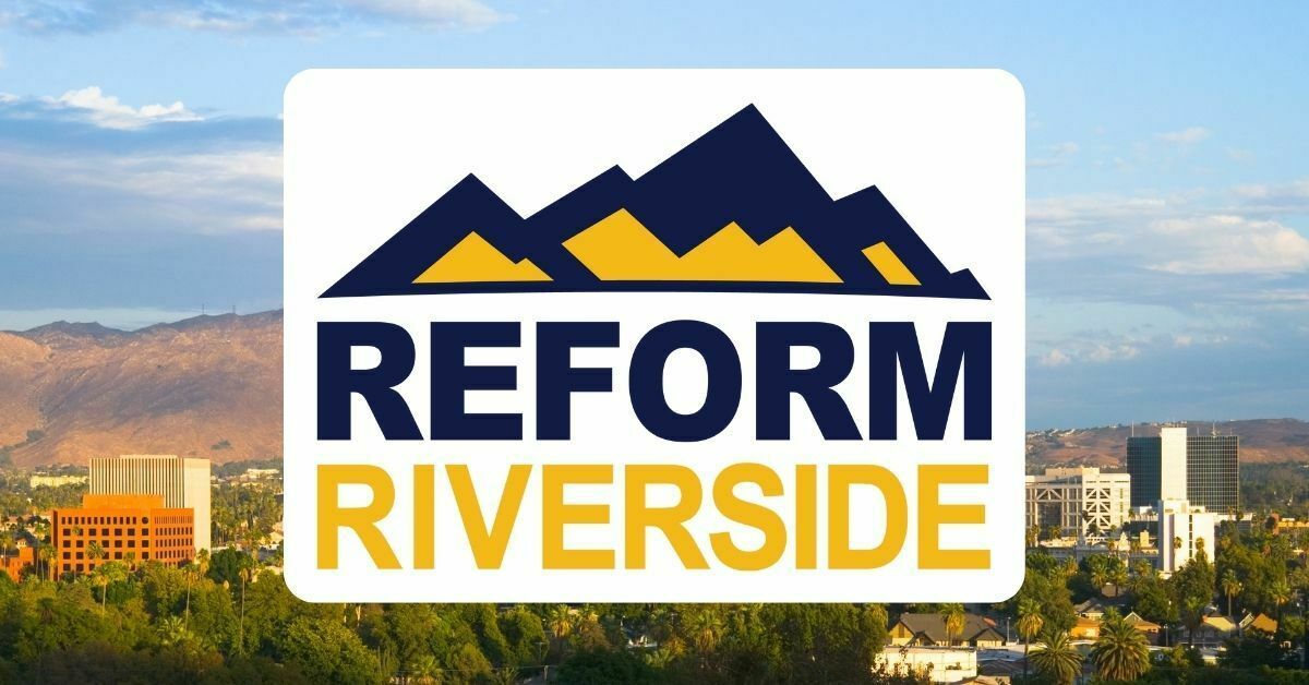 Reform riverside