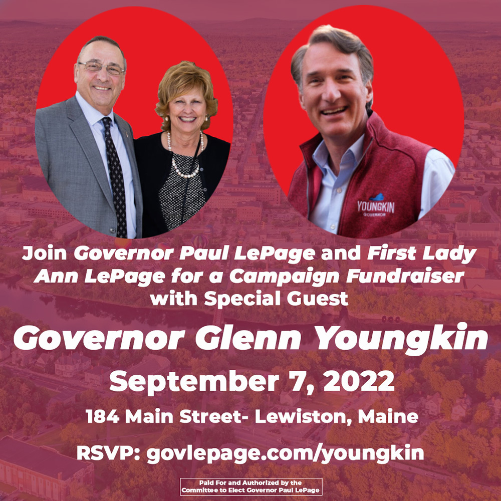 Lepage2022 sept governoryoungkin final winred