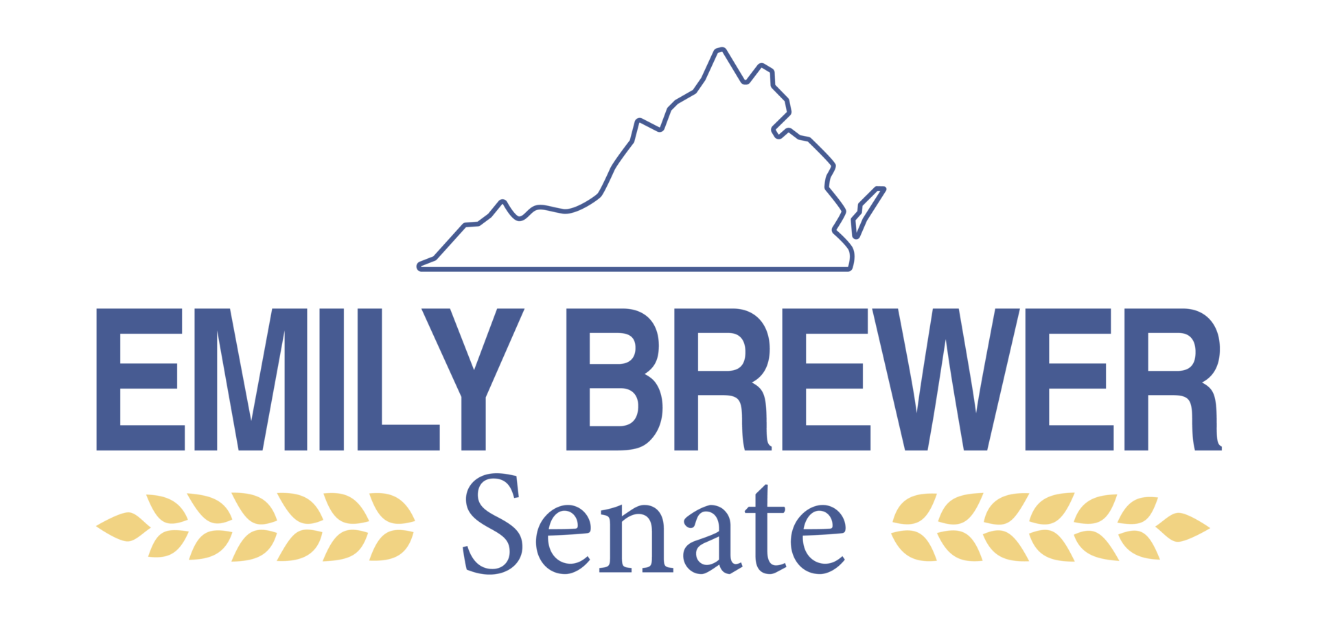 Brewer emily logo