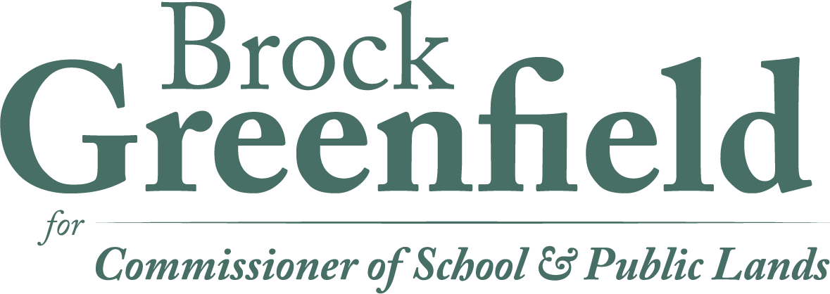 Brockgreenfield logo