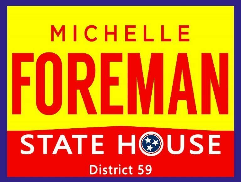 Michelle foreman logo 768x580
