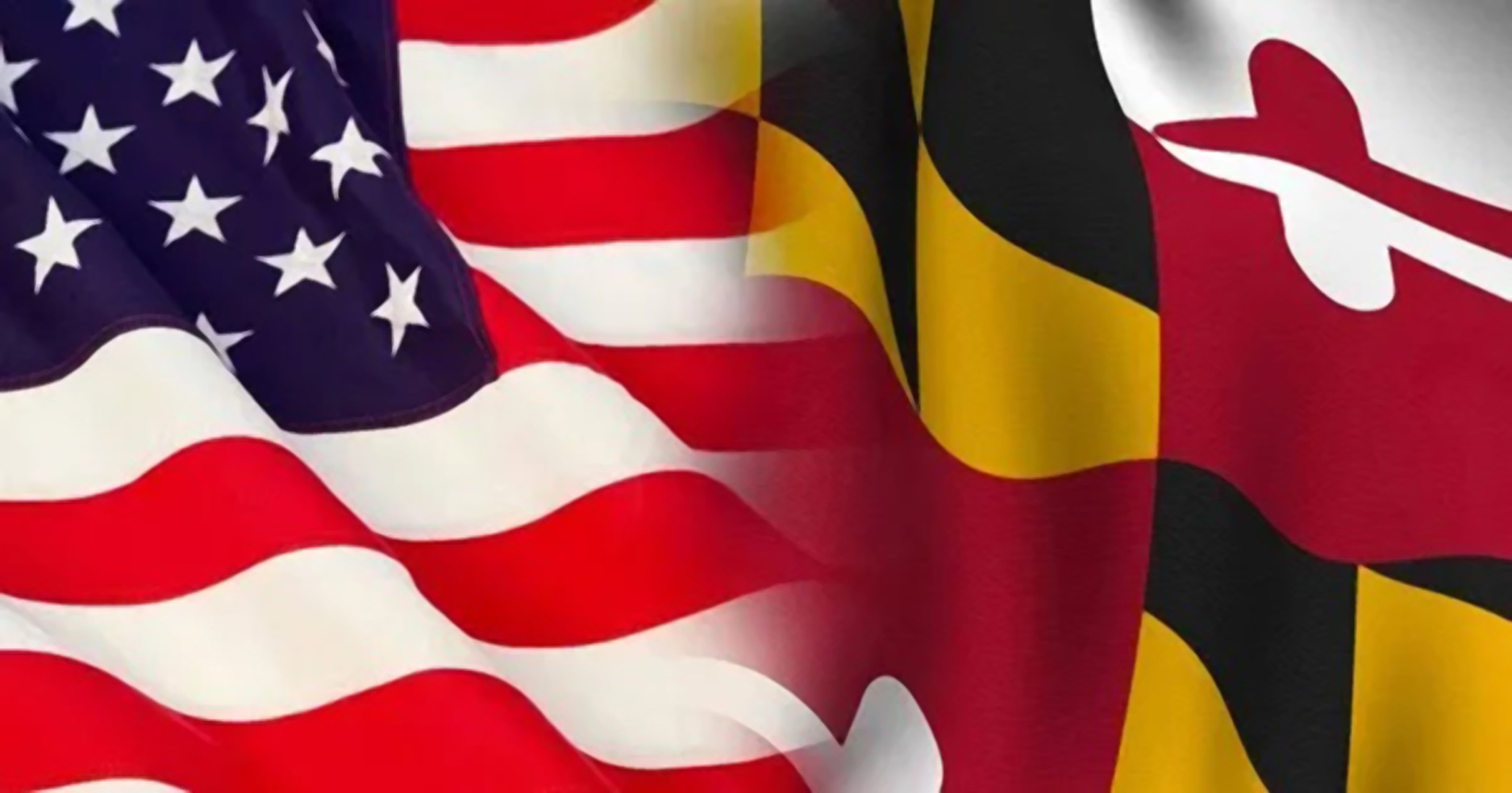 Us and md flag enhanced
