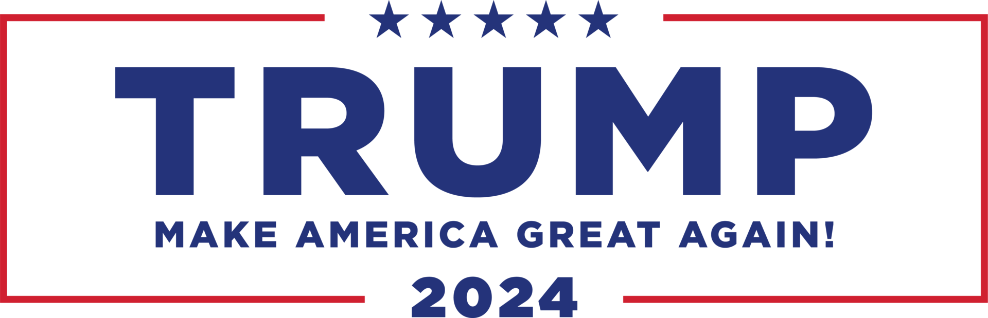 Trump 2024