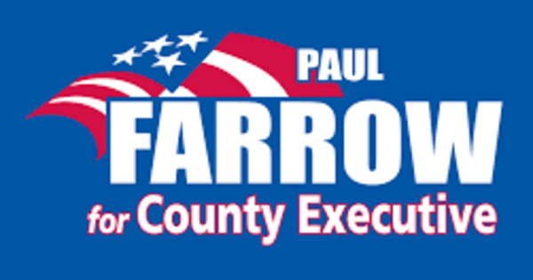 Farrow logo