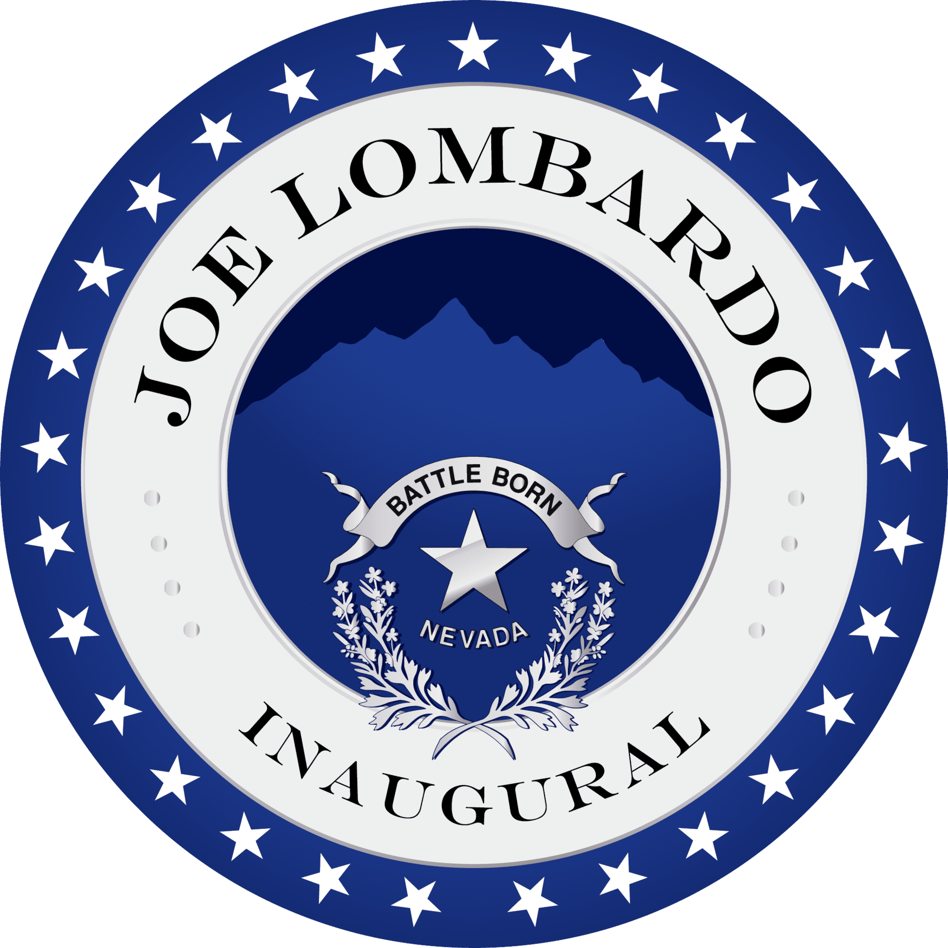 Lombardo nv inaugural logo rgb