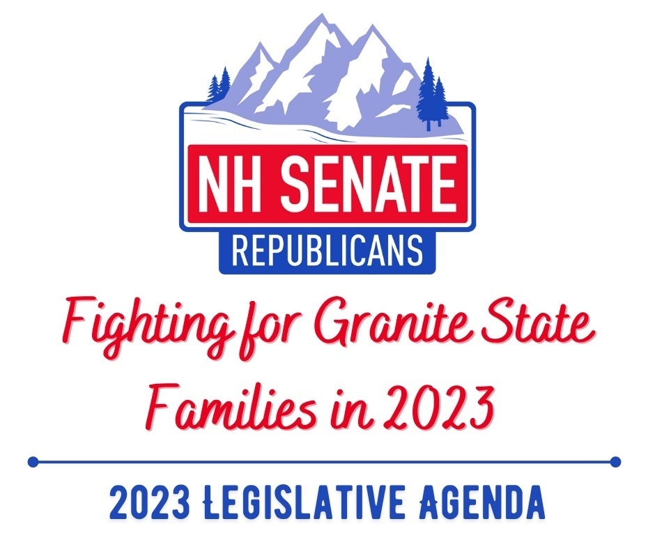 Fighting for granite state families in 2023