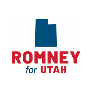Romney logo