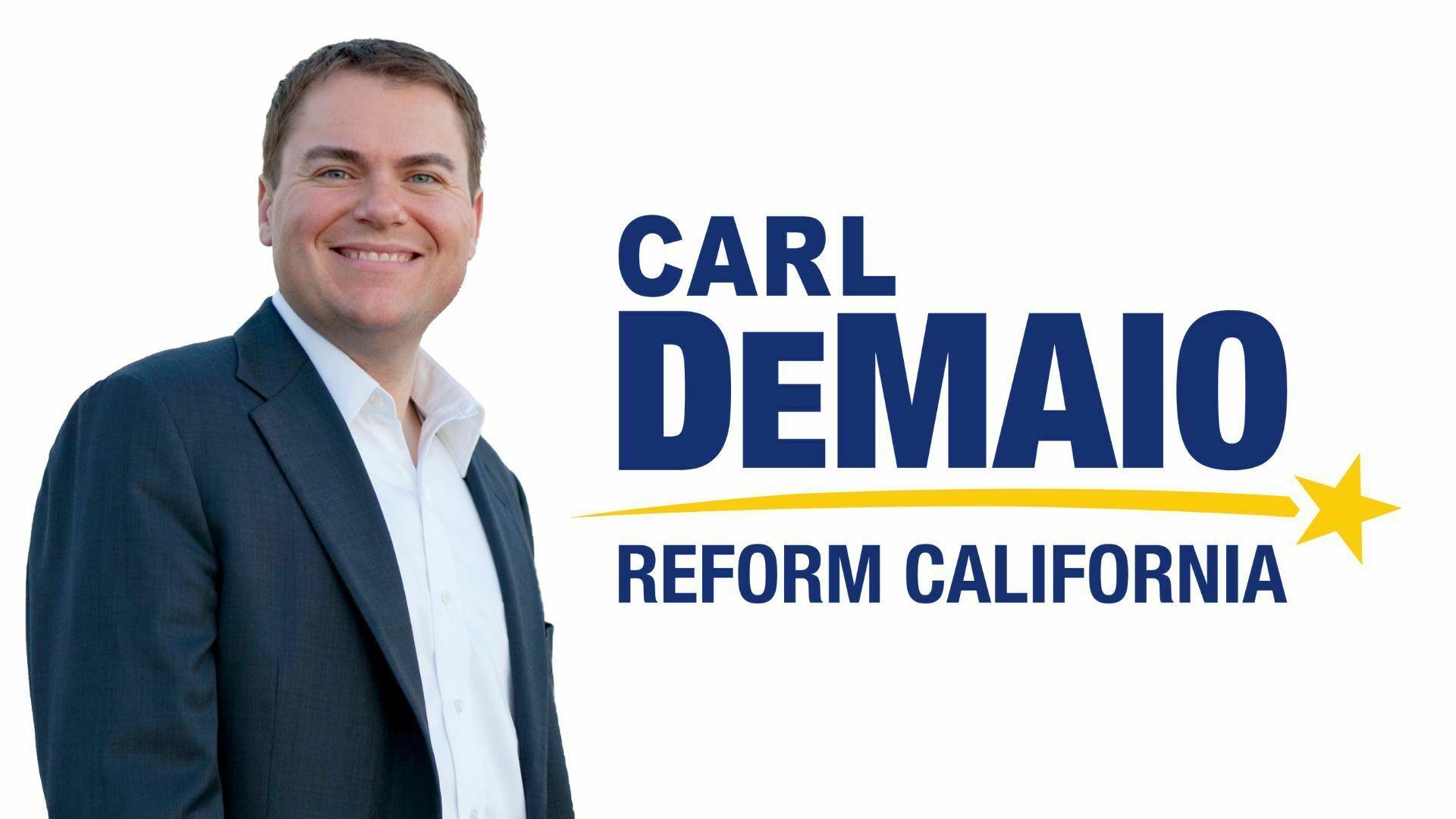 Join Carl DeMaio Contribute to the Fight to Take Back California