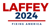 Laffey 2024 logo