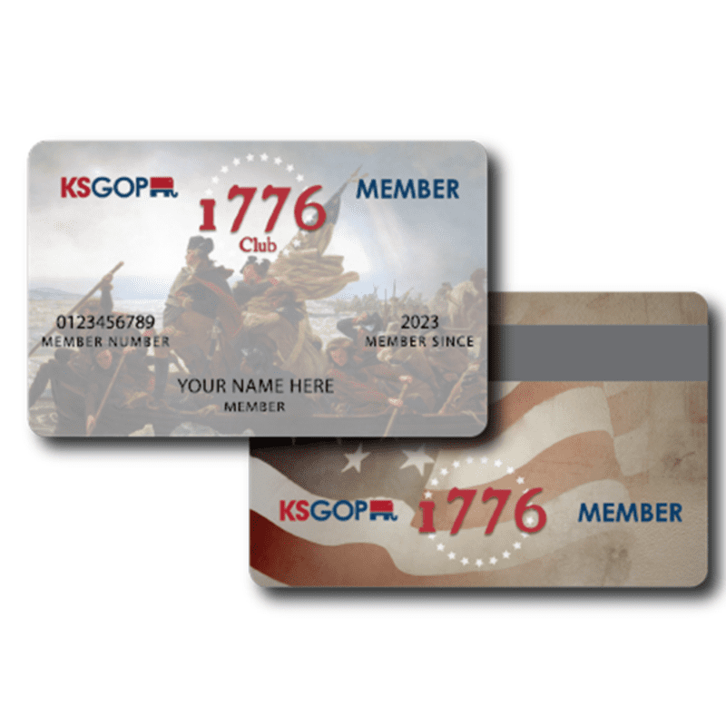 Ks918 ks919 membership card