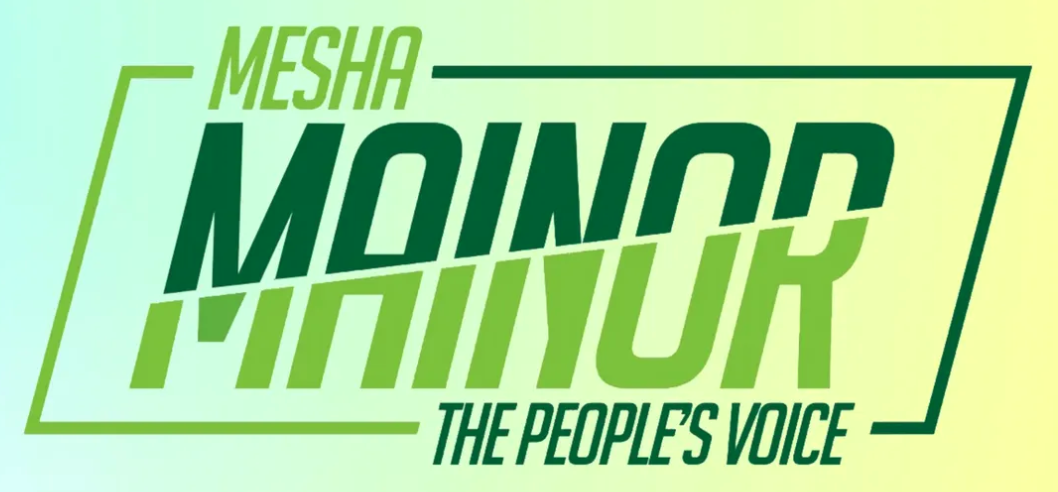 Mesha mainor logo