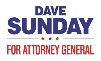 Dave sunday logo