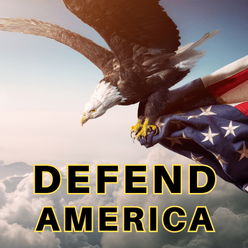 Defend america