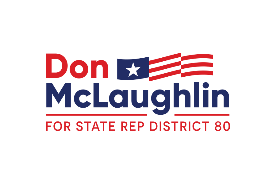 Mclaughlin logo