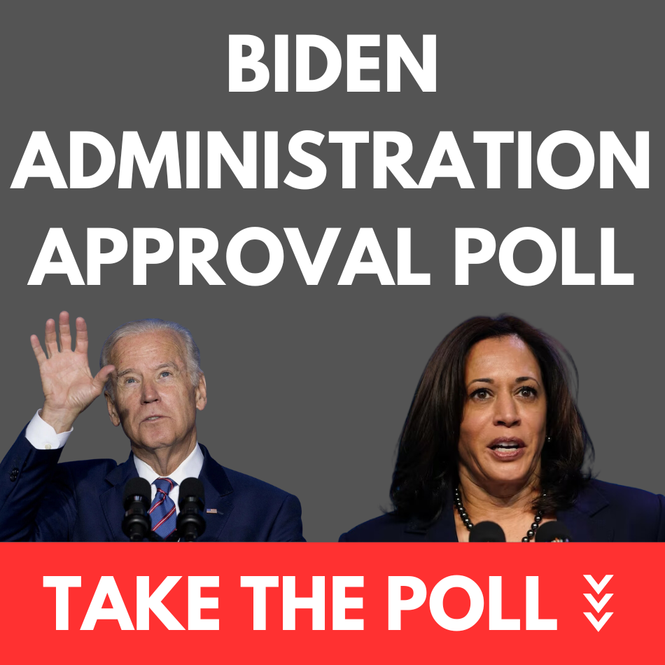 Biden approval 