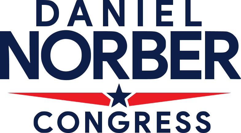Norber for congress logo 1 %28traced%29