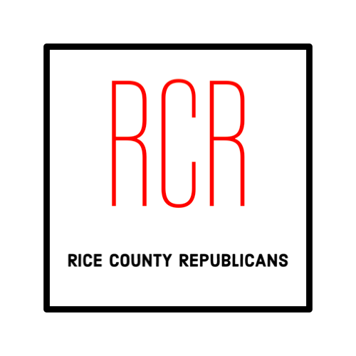 Rice county logo