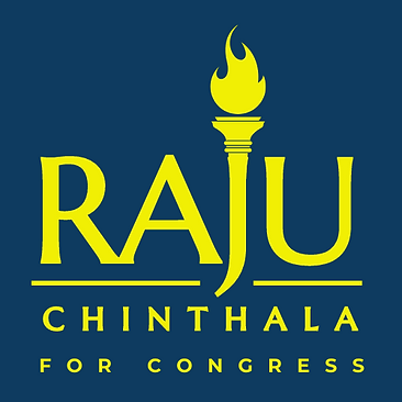 Raju chinthala for congress %281%29