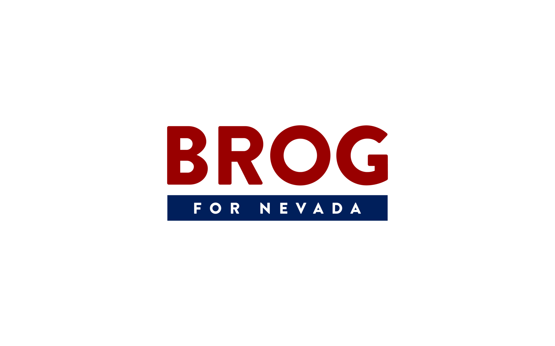 Brog logo final full color