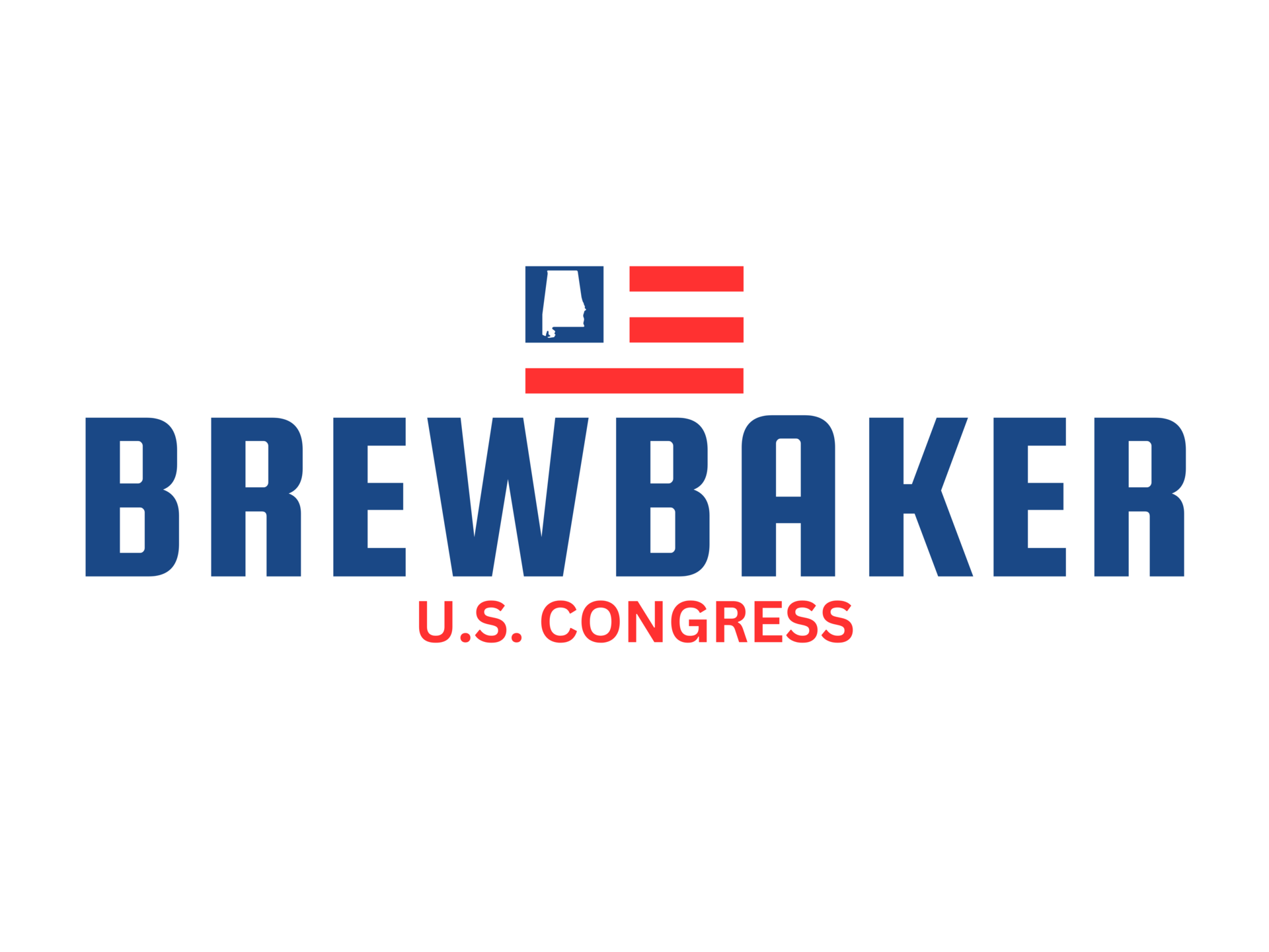 Brewbaker for Congress