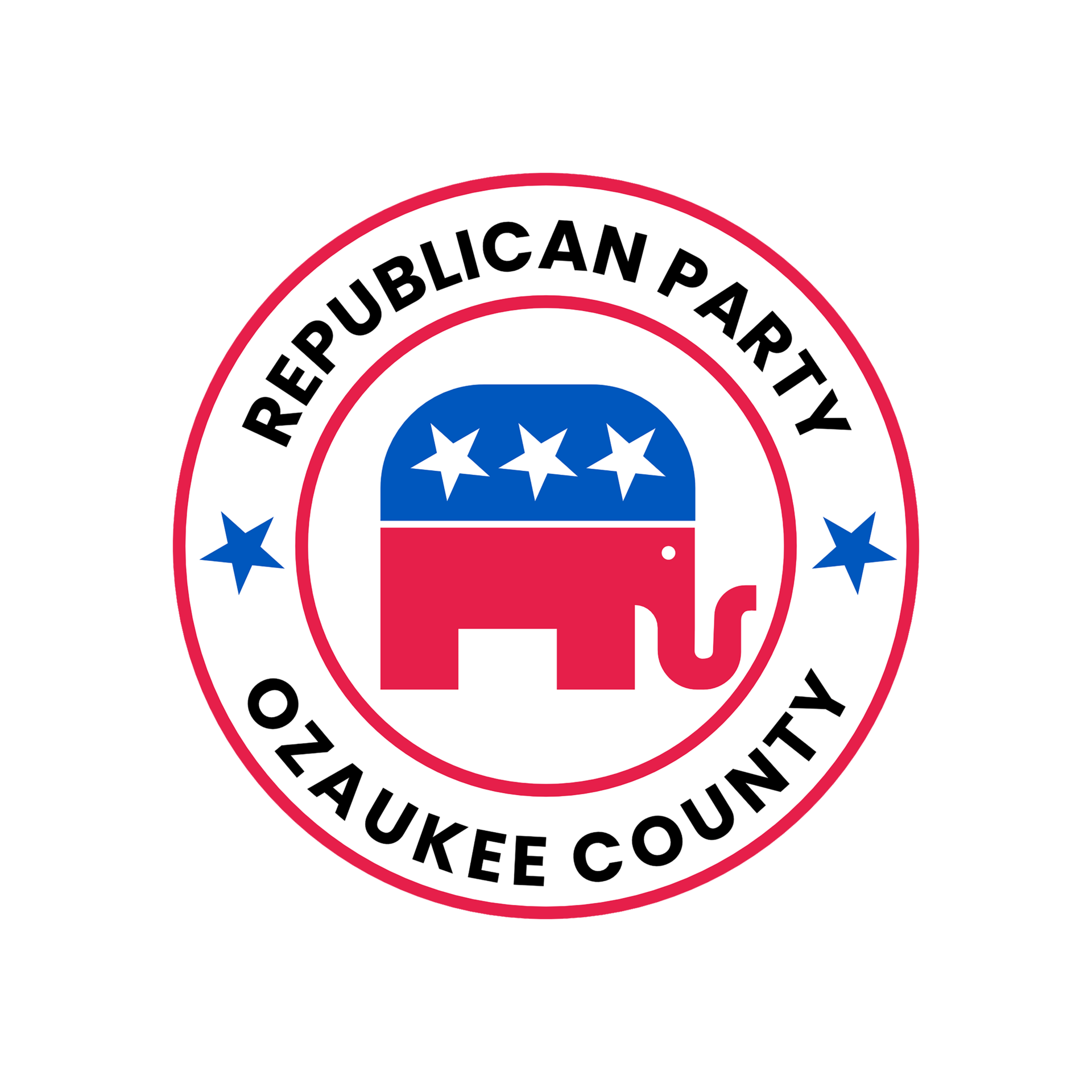 The Republican Party of Ozaukee County