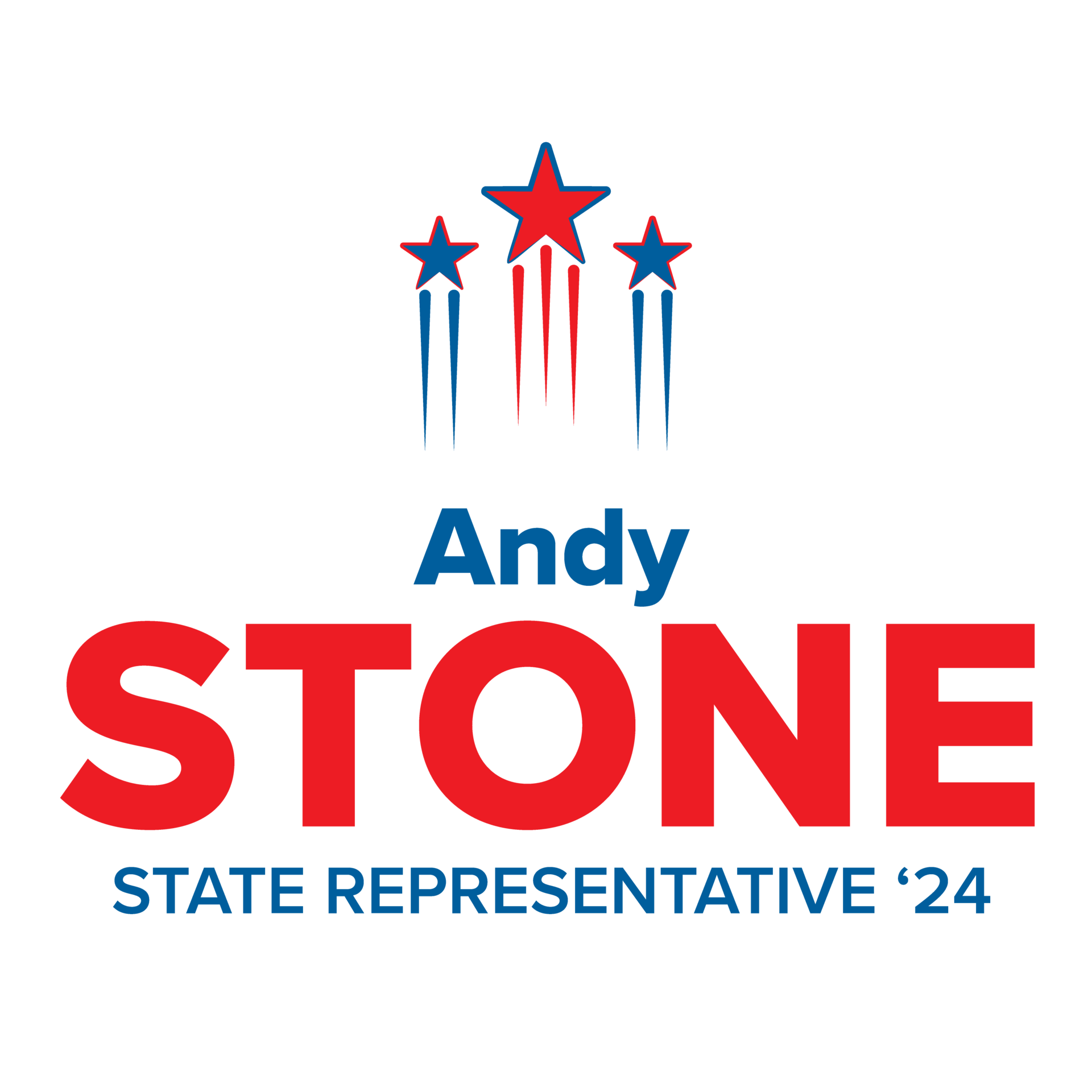Andy Stone, Candidate for State Representative, District 50