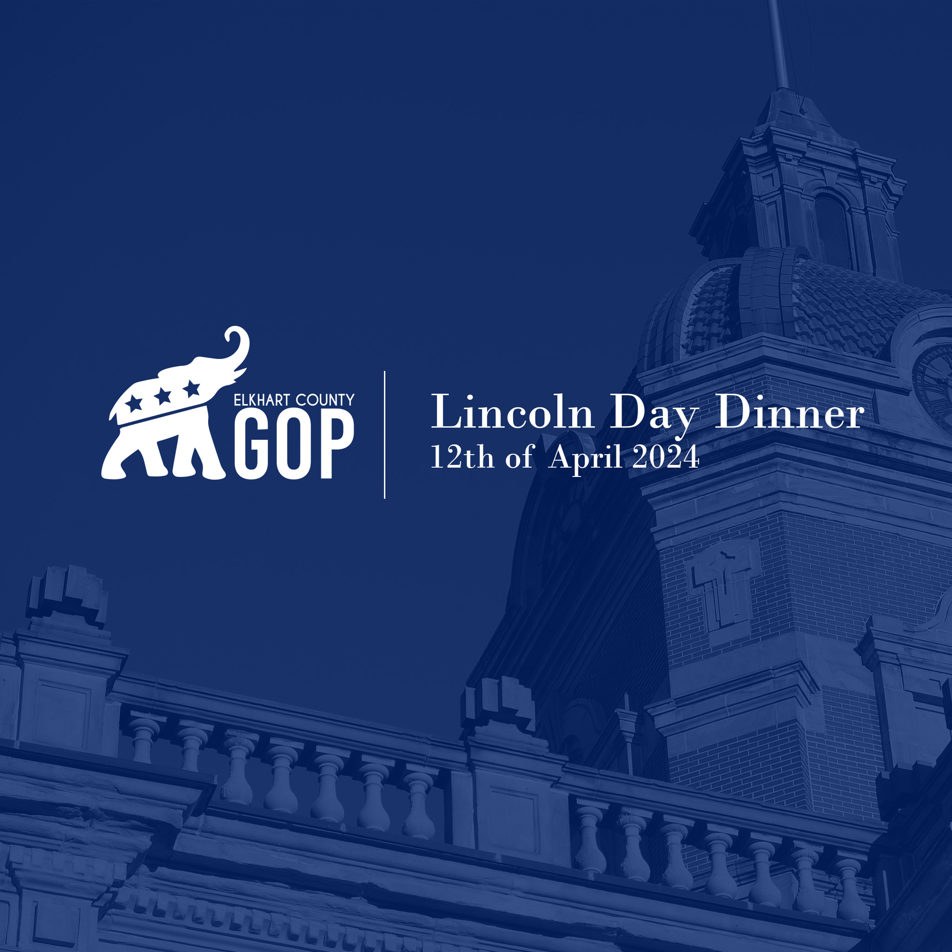 2024 Lincoln Day Dinner