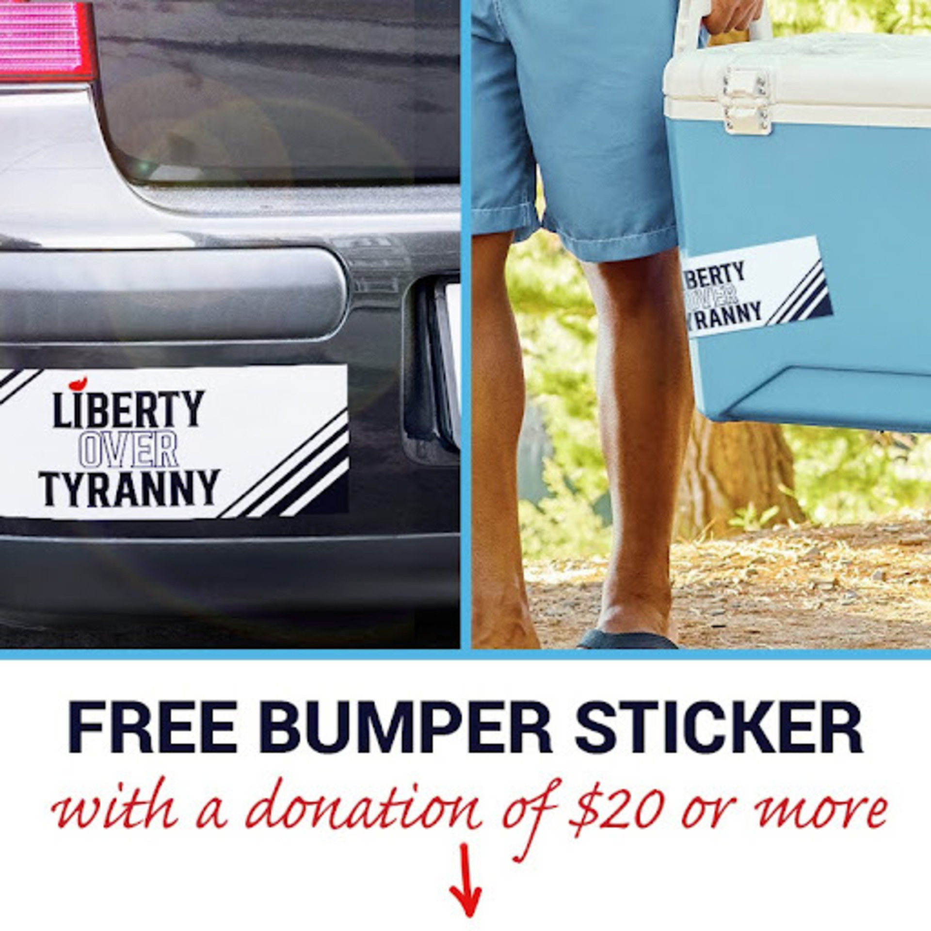 Donate to Rand Paul for US Senate!