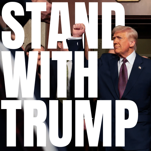 President Donald J. Trump