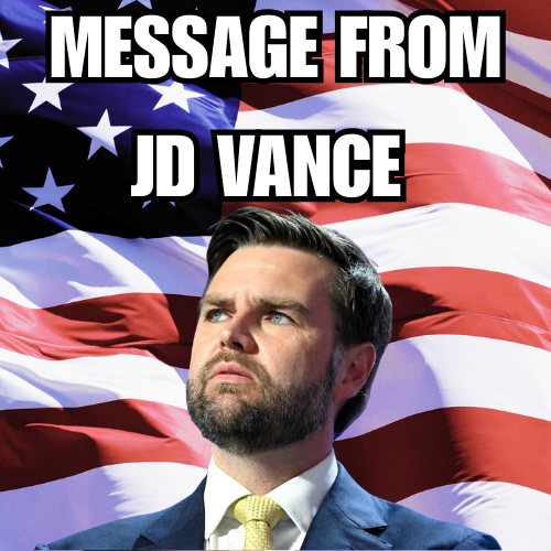 JD Vance