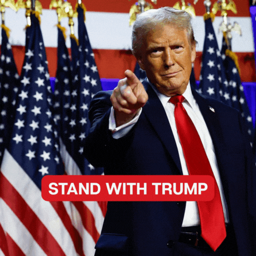 TRUMP