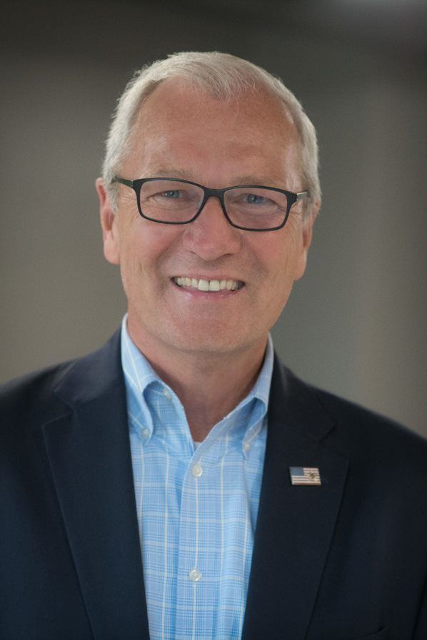 Kevin Cramer image