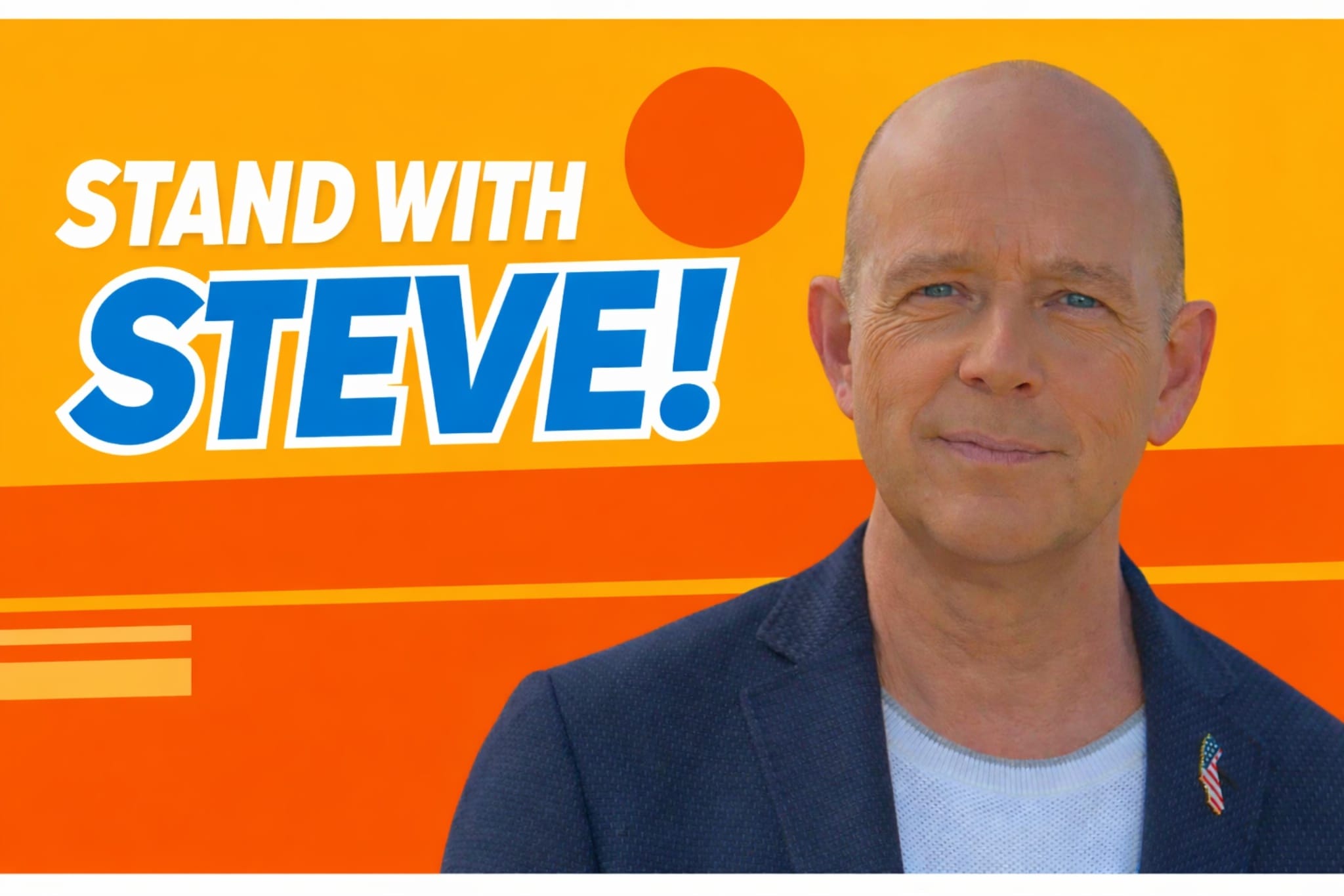 Steve Rest Off READ
