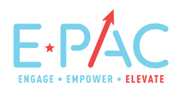 E Pac E-PAC | Donate Today