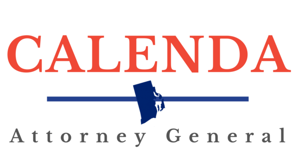 Chas Calenda for RI Attorney General