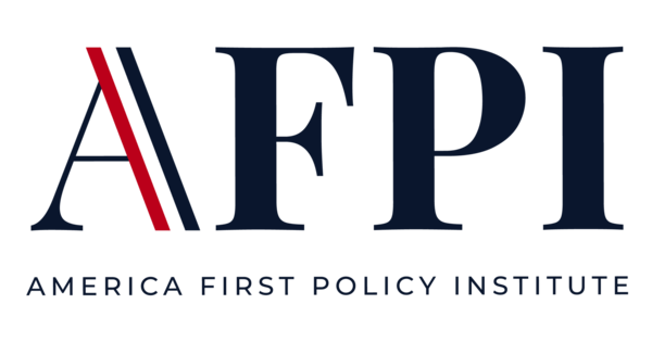 Make a Donation | America First Policy Institute