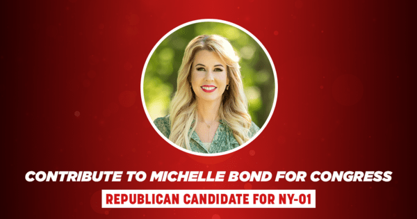 Michelle Bond for Congress