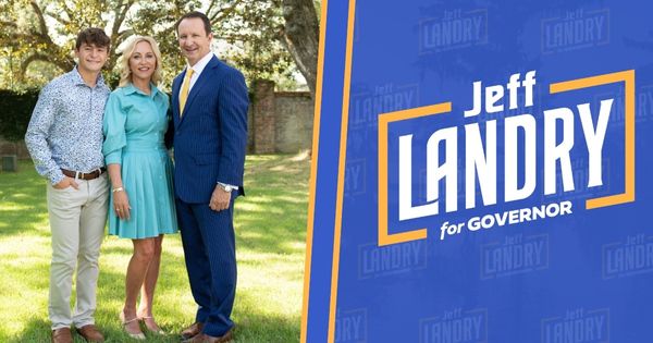 Landry Ratliff Donate today!