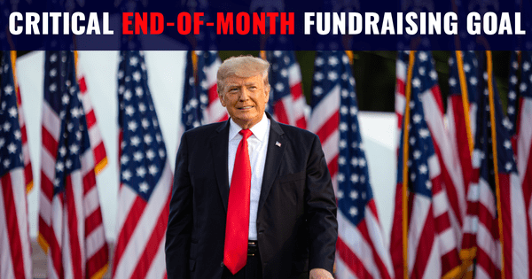 END-OF-MONTH DEADLINE
